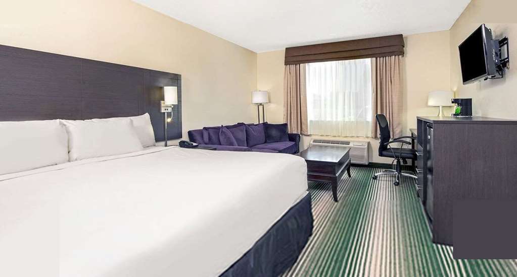 Surestay Plus By Best Western Montrose Zimmer foto